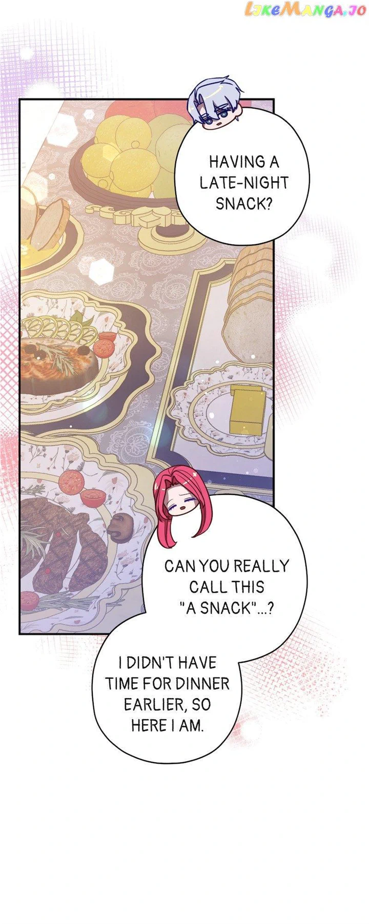 The Devilishly Trash Duke Chapter 12 237 32