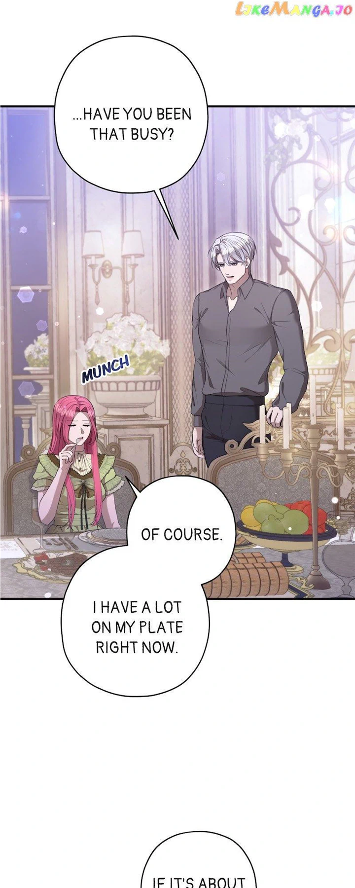 The Devilishly Trash Duke Chapter 12 238 33