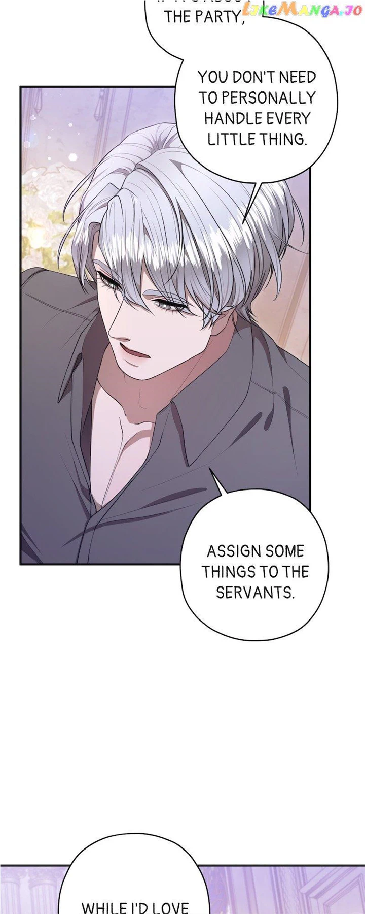 The Devilishly Trash Duke Chapter 12 239 34