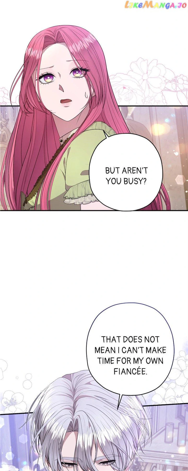 The Devilishly Trash Duke Chapter 12 243 38