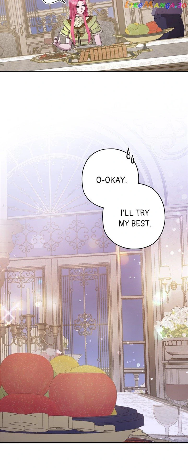 The Devilishly Trash Duke Chapter 12 245 40