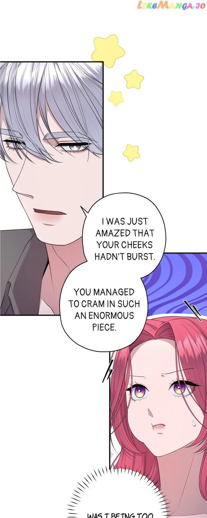 The Devilishly Trash Duke Chapter 12 250 45