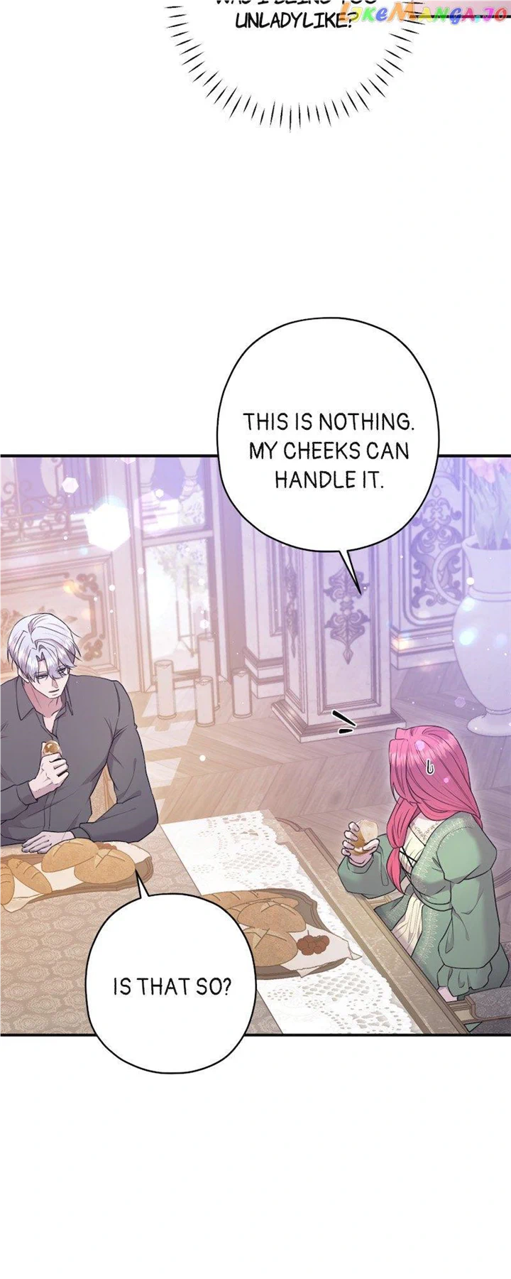 The Devilishly Trash Duke Chapter 12 251 46