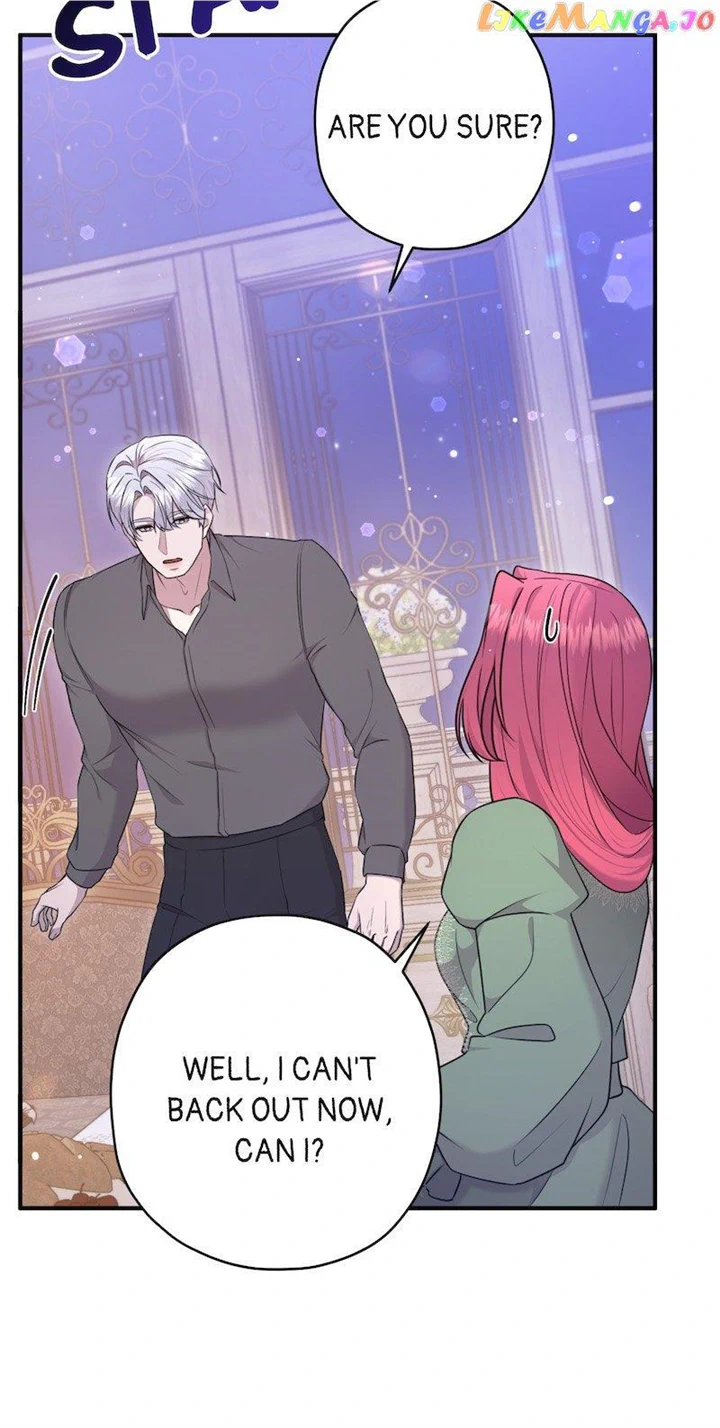 The Devilishly Trash Duke Chapter 12 254 49