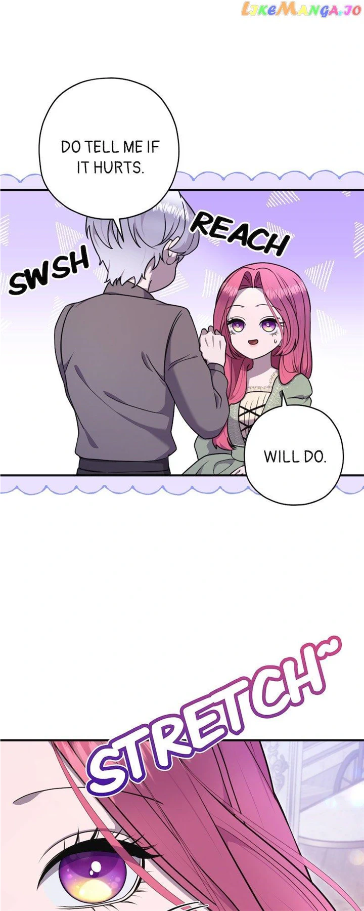 The Devilishly Trash Duke Chapter 12 255 50