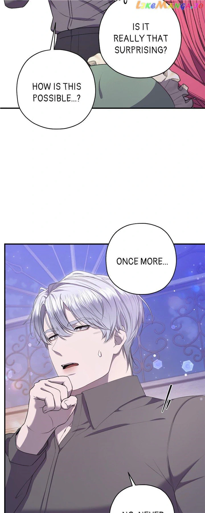 The Devilishly Trash Duke Chapter 12 257 52