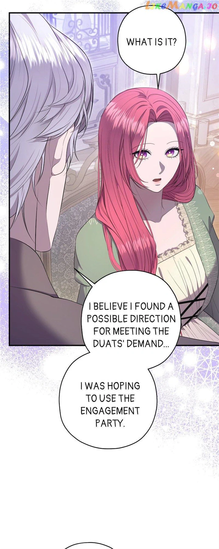 The Devilishly Trash Duke Chapter 12 259 54