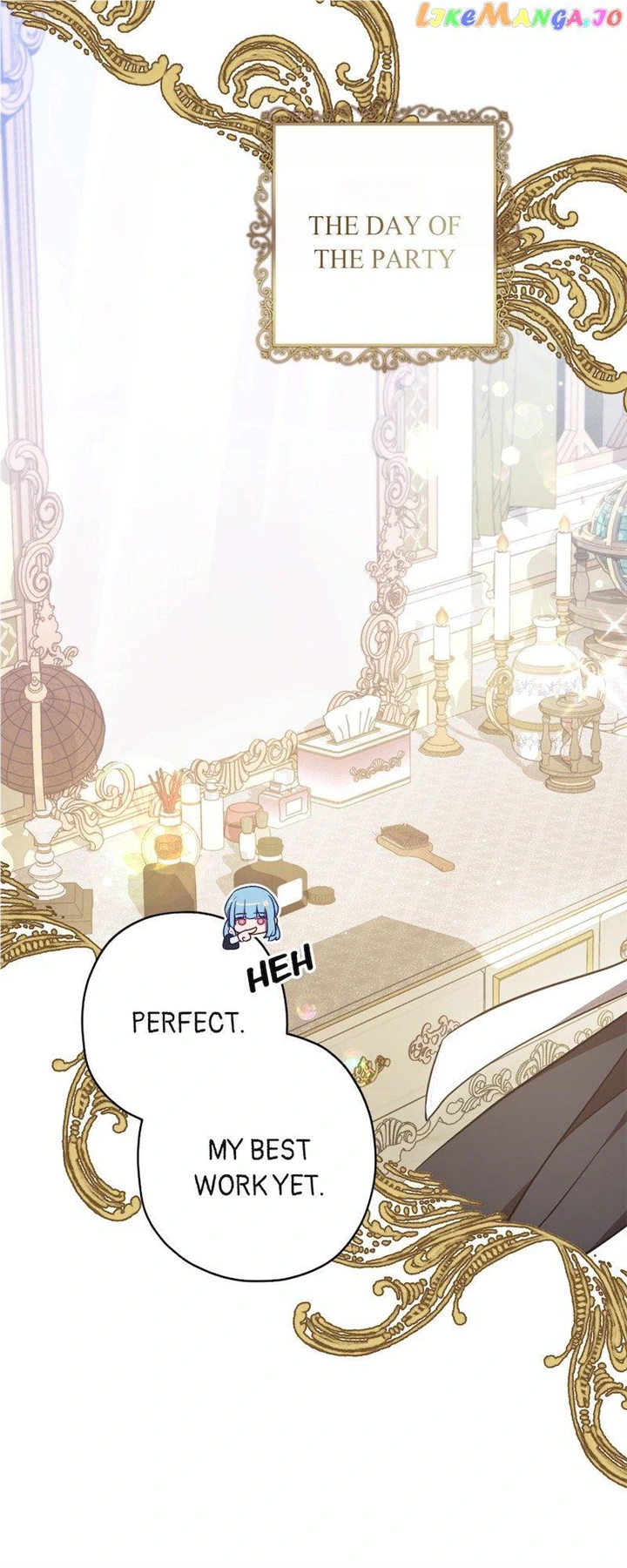 The Devilishly Trash Duke Chapter 12 264 59