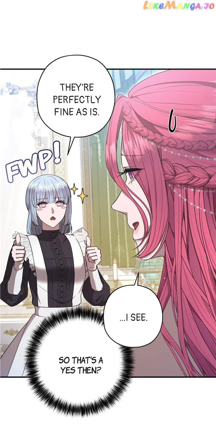 The Devilishly Trash Duke Chapter 12 266 61