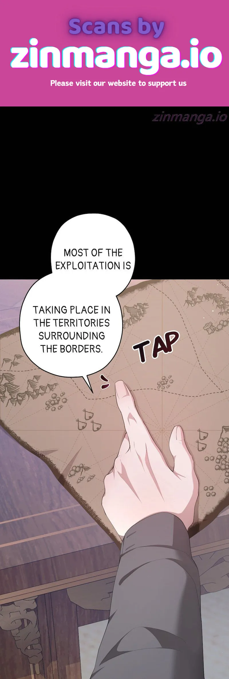 The Devilishly Trash Duke Chapter 14 212 01