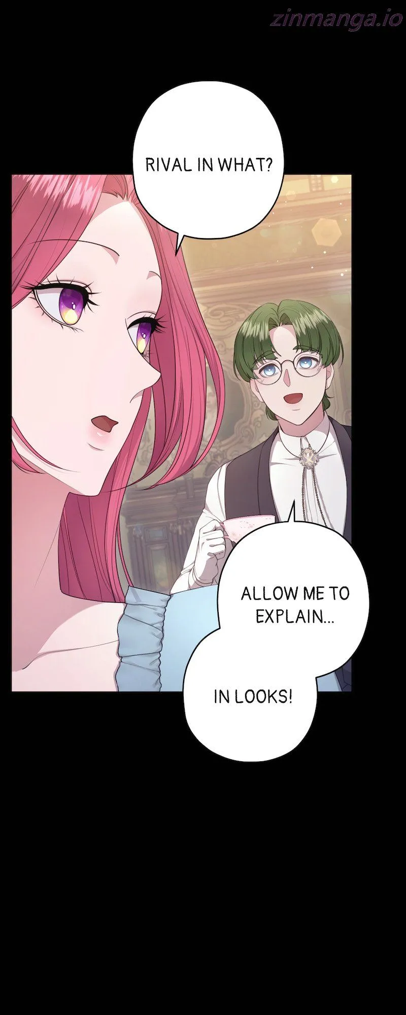 The Devilishly Trash Duke Chapter 14 219 08