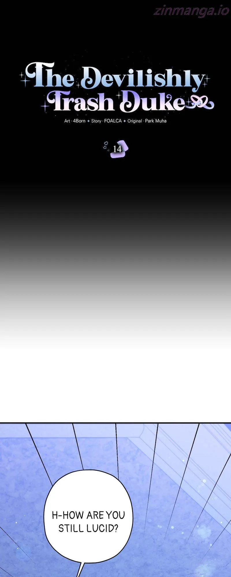 The Devilishly Trash Duke Chapter 14 226 15