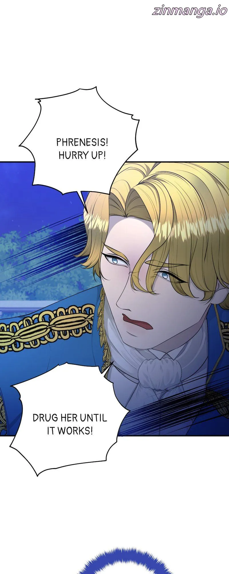 The Devilishly Trash Duke Chapter 14 233 22