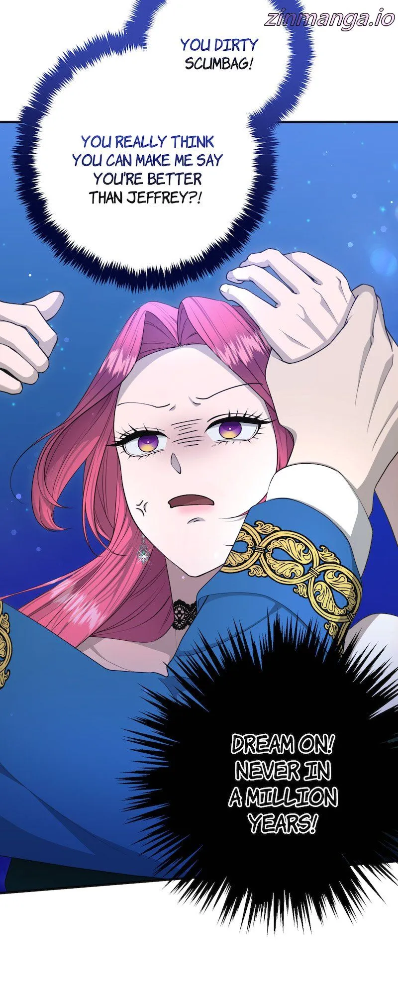 The Devilishly Trash Duke Chapter 14 234 23