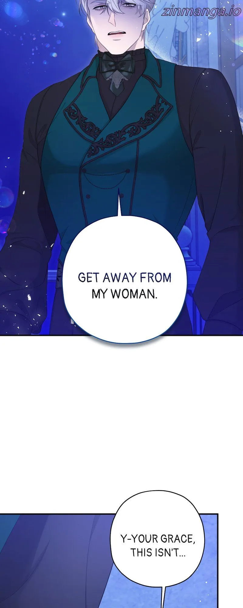 The Devilishly Trash Duke Chapter 14 237 26