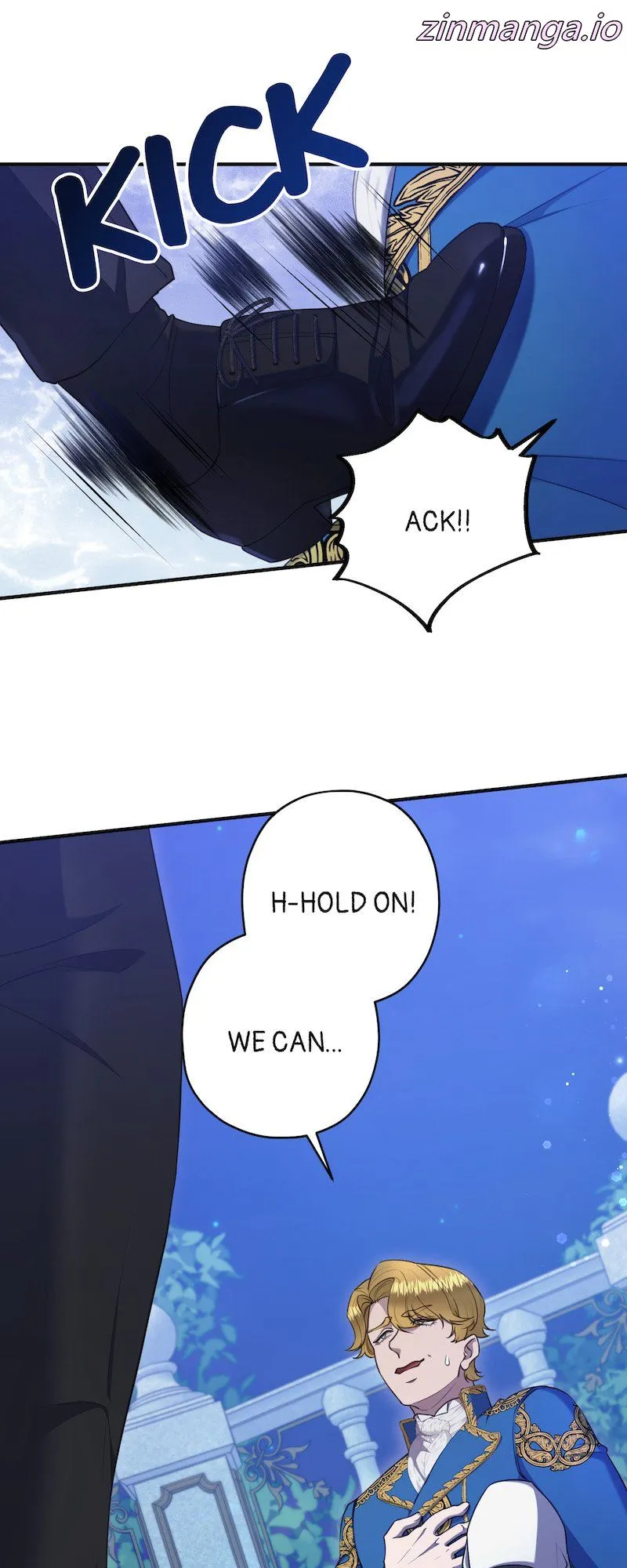 The Devilishly Trash Duke Chapter 14 240 29