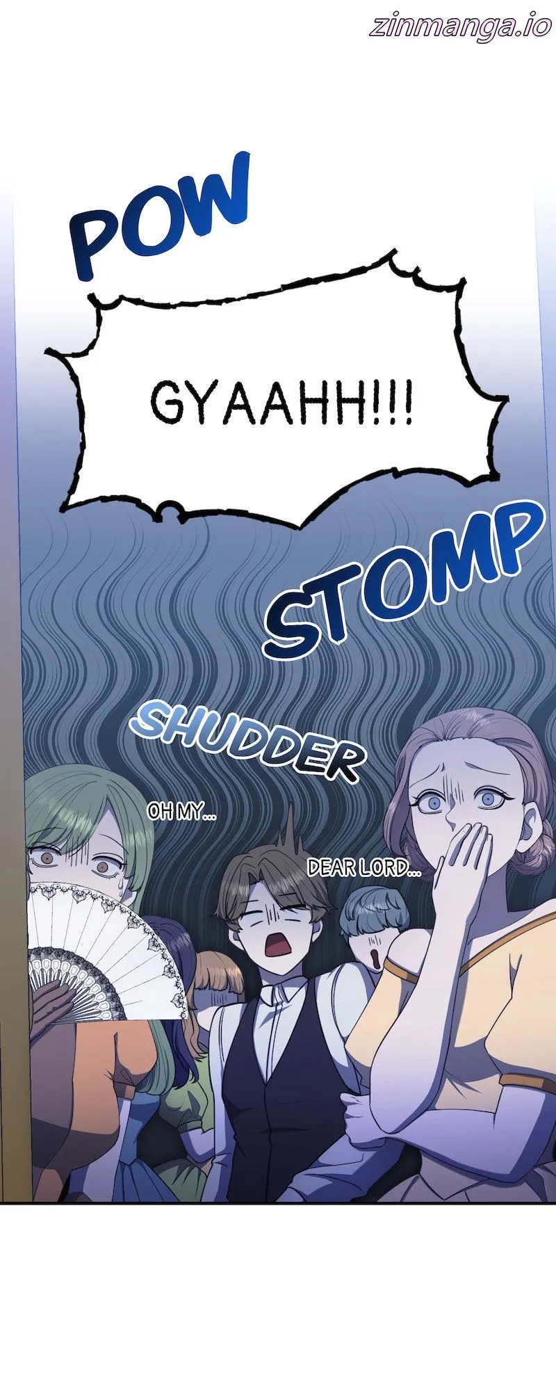 The Devilishly Trash Duke Chapter 14 242 31