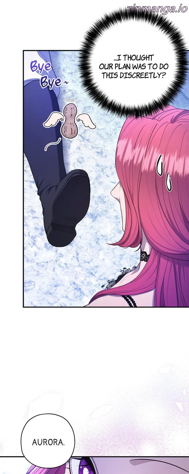 The Devilishly Trash Duke Chapter 14 243 32