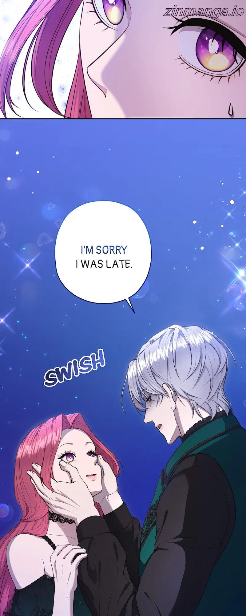 The Devilishly Trash Duke Chapter 14 244 33