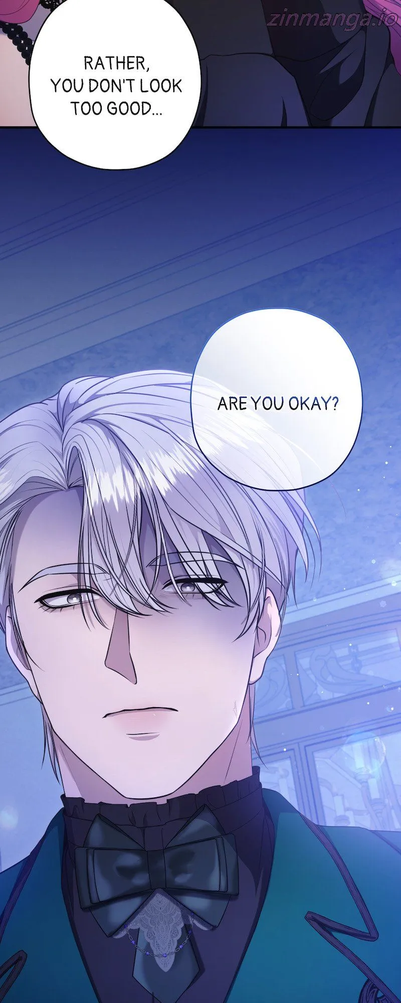 The Devilishly Trash Duke Chapter 14 246 35