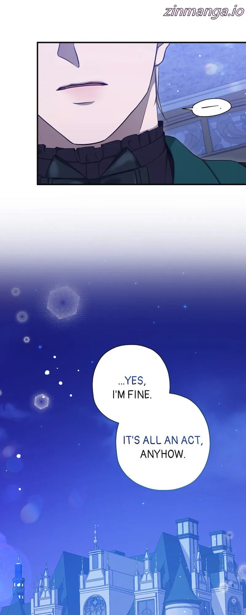 The Devilishly Trash Duke Chapter 14 248 37