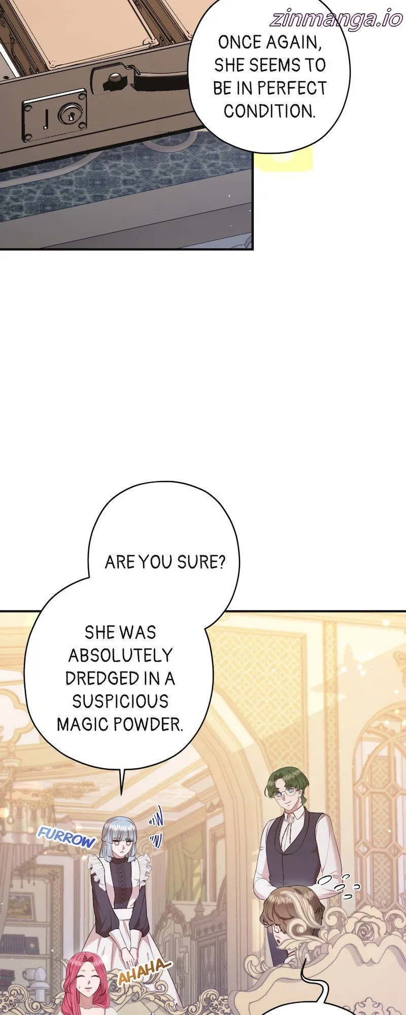 The Devilishly Trash Duke Chapter 14 250 39