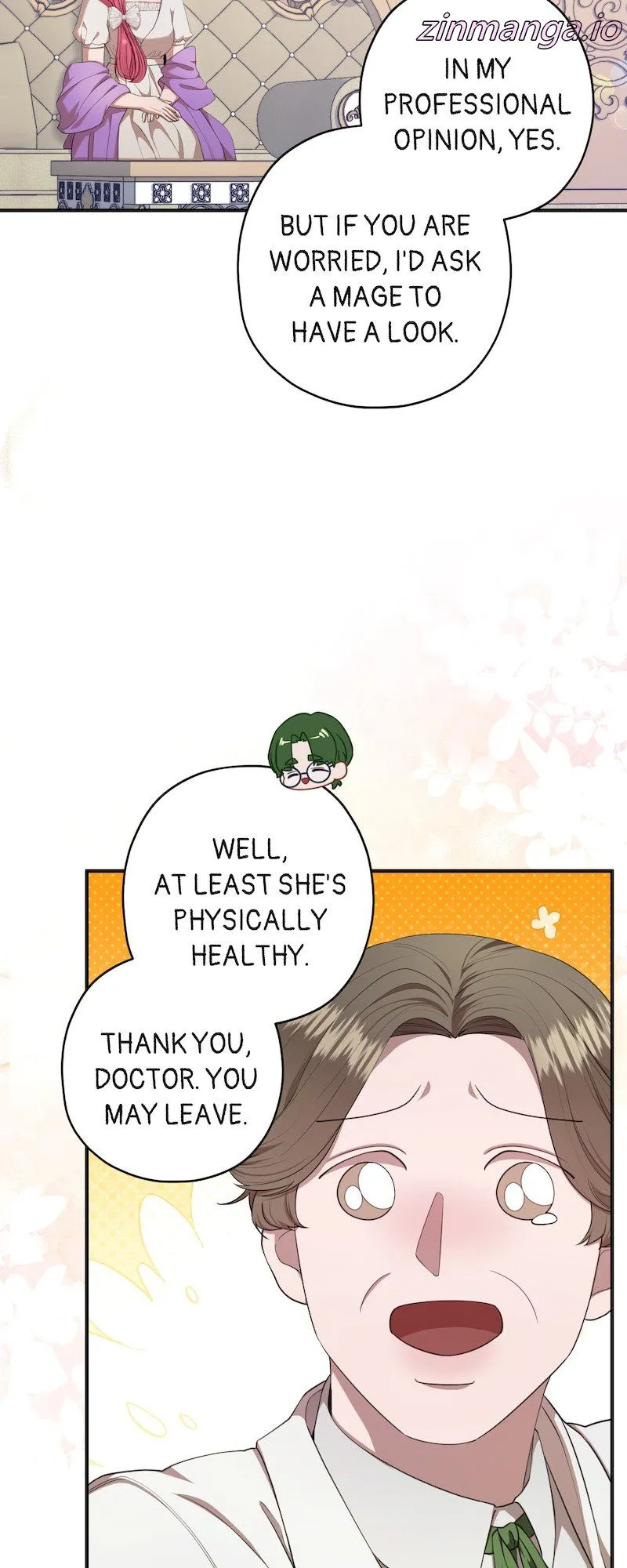 The Devilishly Trash Duke Chapter 14 251 40