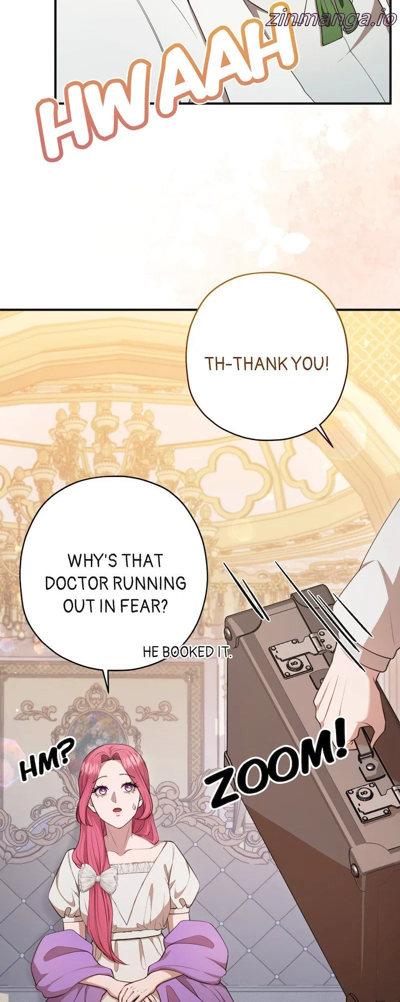 The Devilishly Trash Duke Chapter 14 252 41