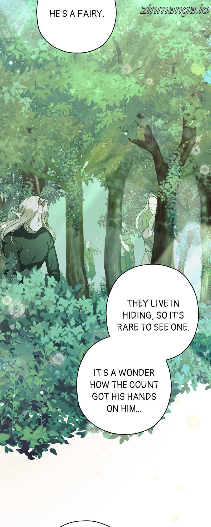 The Devilishly Trash Duke Chapter 14 256 45