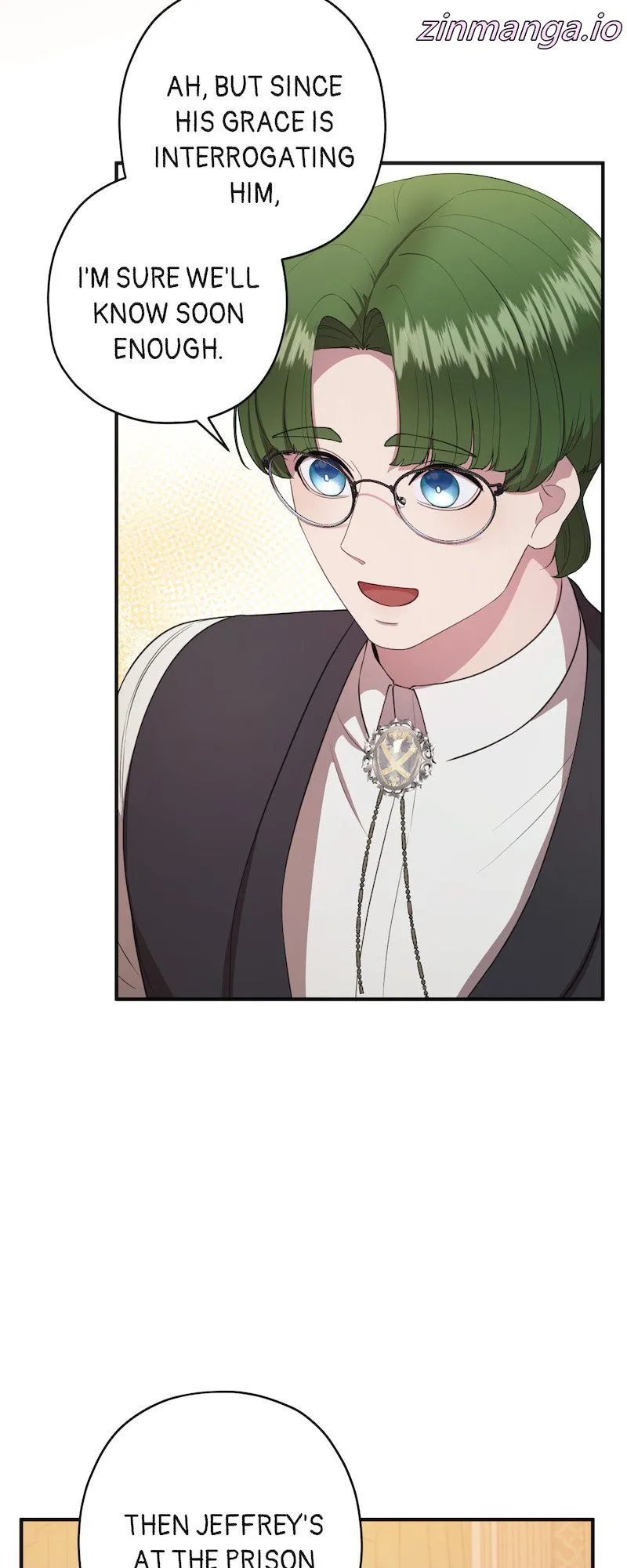 The Devilishly Trash Duke Chapter 14 257 46