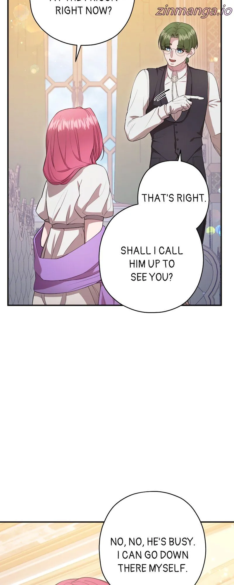 The Devilishly Trash Duke Chapter 14 258 47