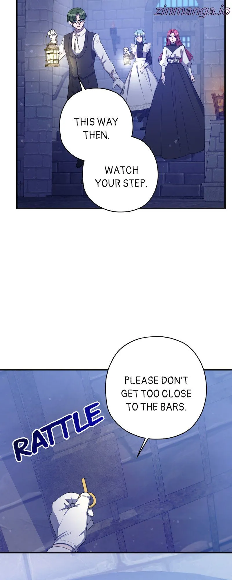 The Devilishly Trash Duke Chapter 14 263 52