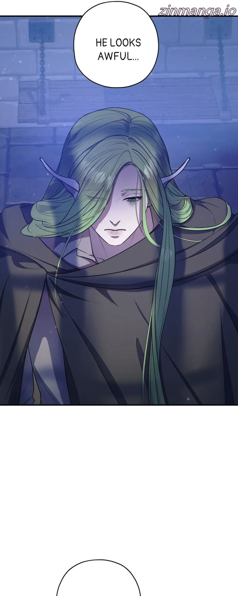 The Devilishly Trash Duke Chapter 14 265 54