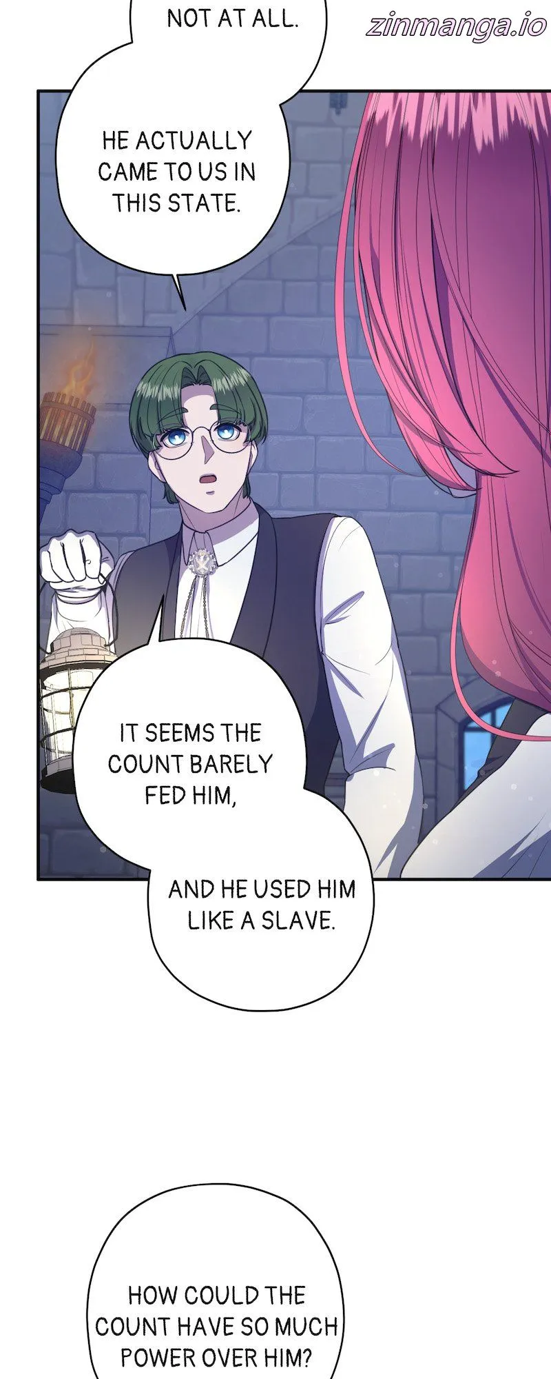 The Devilishly Trash Duke Chapter 14 266 55