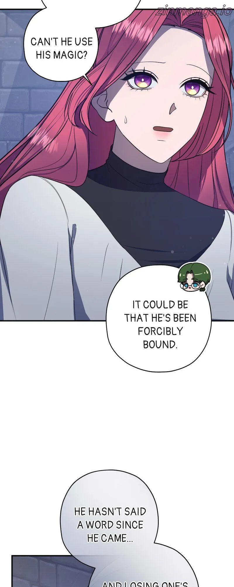 The Devilishly Trash Duke Chapter 14 267 56