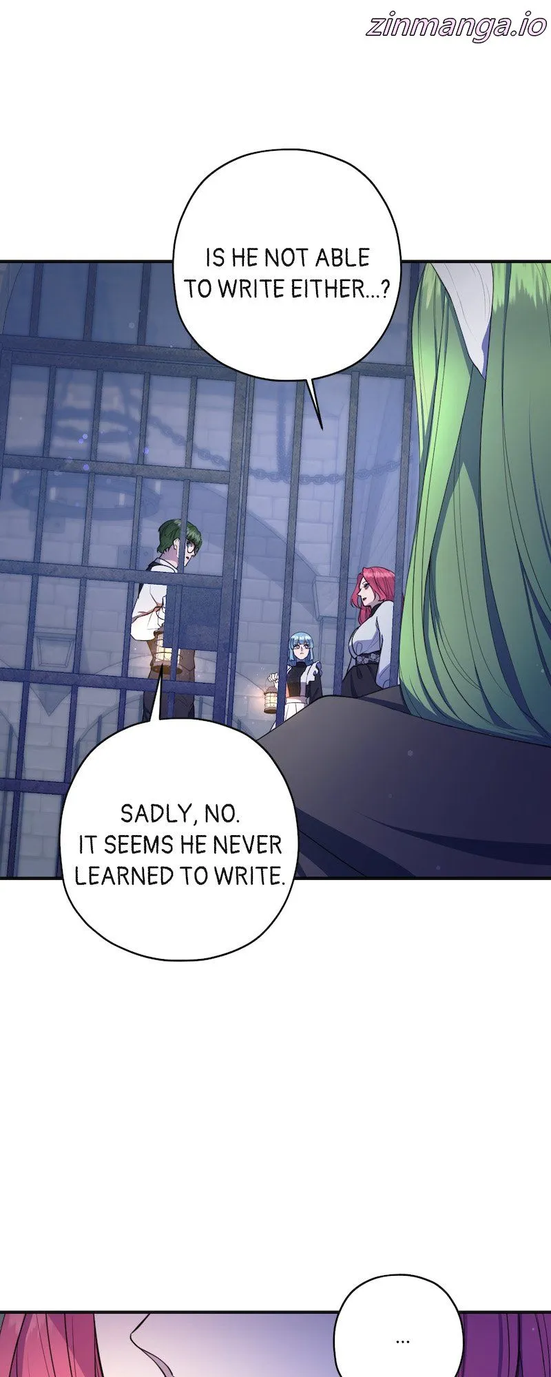 The Devilishly Trash Duke Chapter 14 269 58