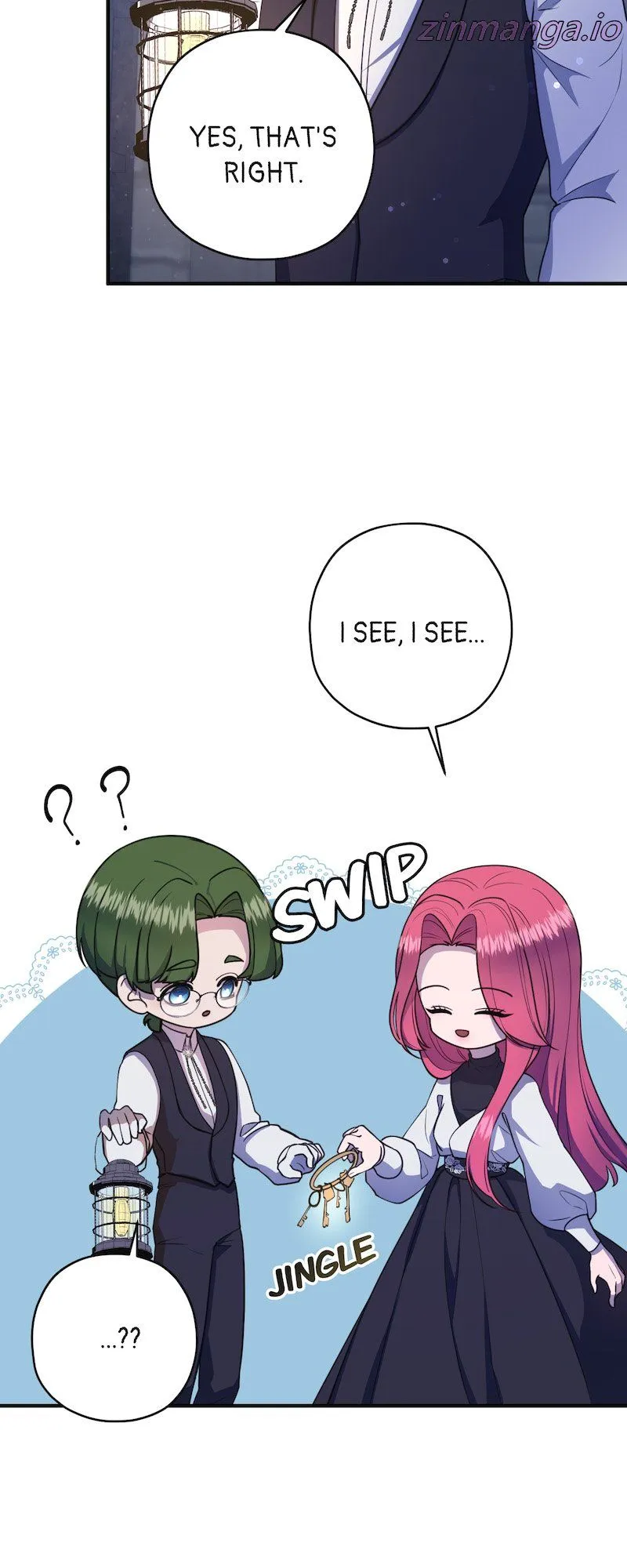 The Devilishly Trash Duke Chapter 14 271 60