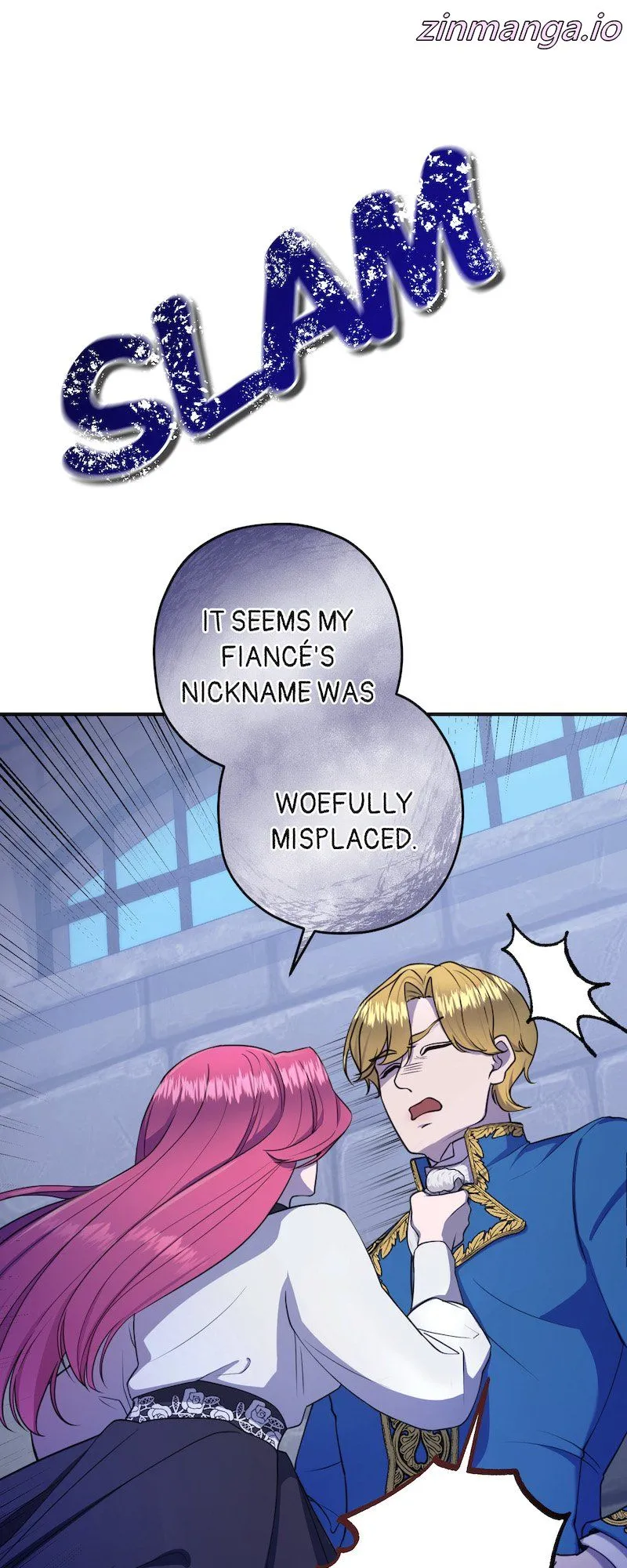 The Devilishly Trash Duke Chapter 14 275 64