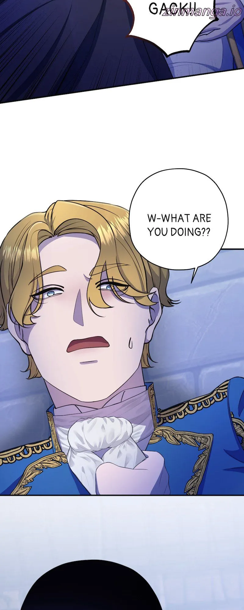 The Devilishly Trash Duke Chapter 14 276 65