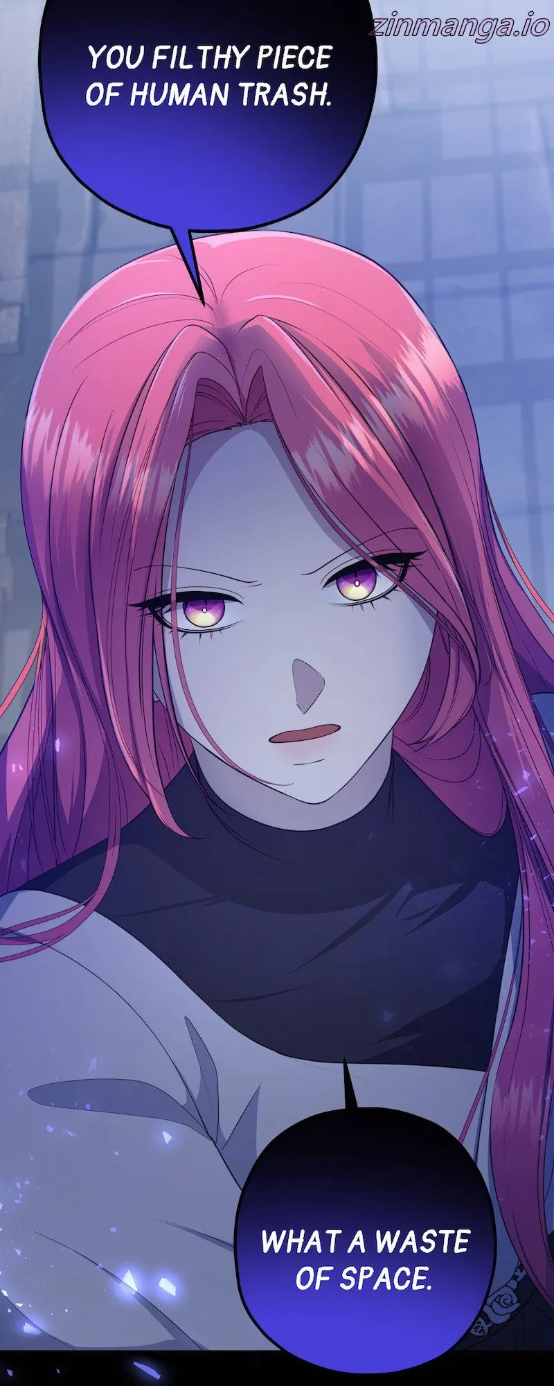 The Devilishly Trash Duke Chapter 14 277 66