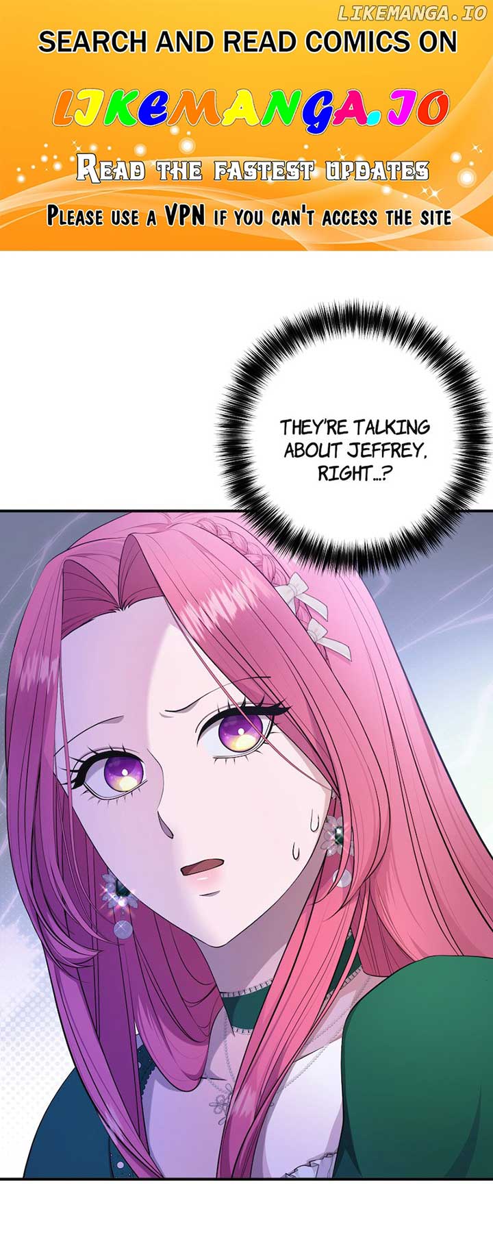 The Devilishly Trash Duke Chapter 21 194 01