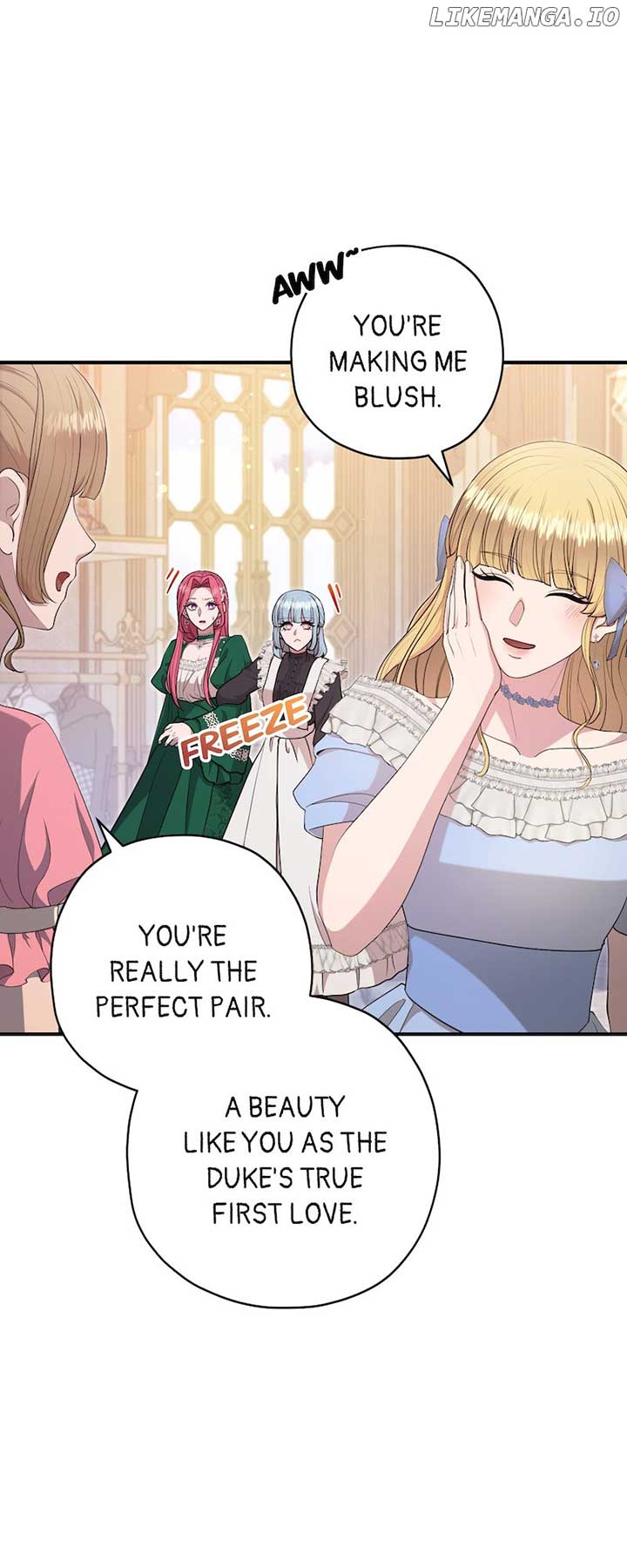 The Devilishly Trash Duke Chapter 21 195 02