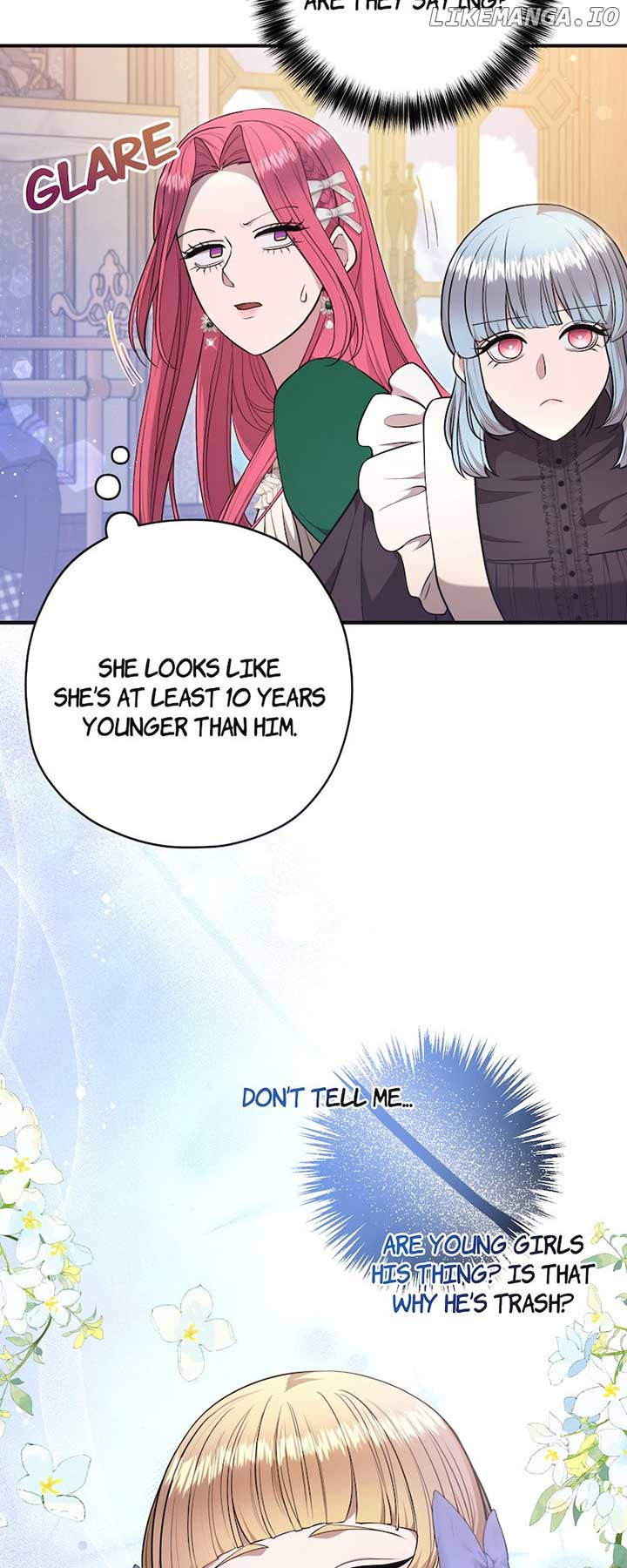 The Devilishly Trash Duke Chapter 21 197 04