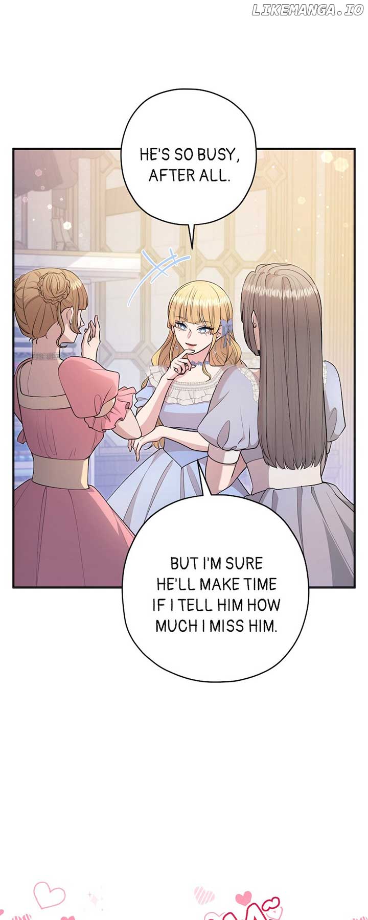 The Devilishly Trash Duke Chapter 21 199 06