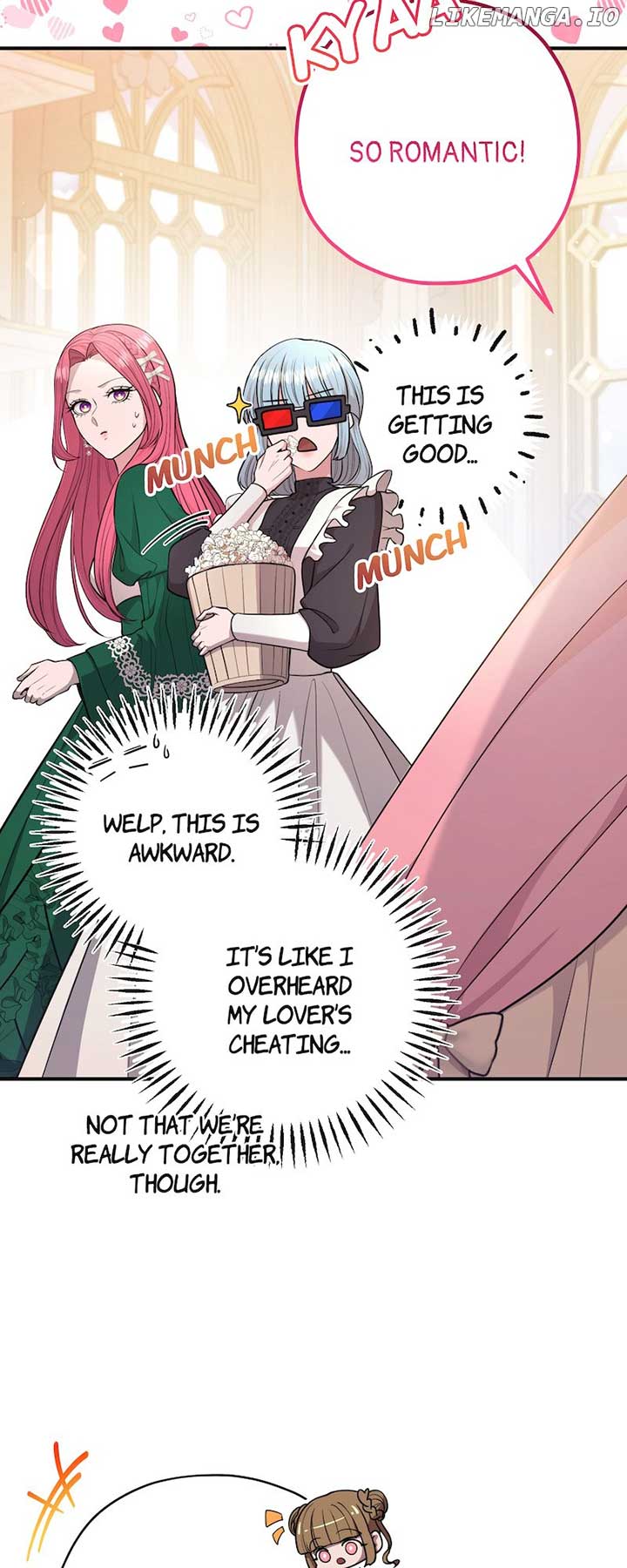 The Devilishly Trash Duke Chapter 21 200 07