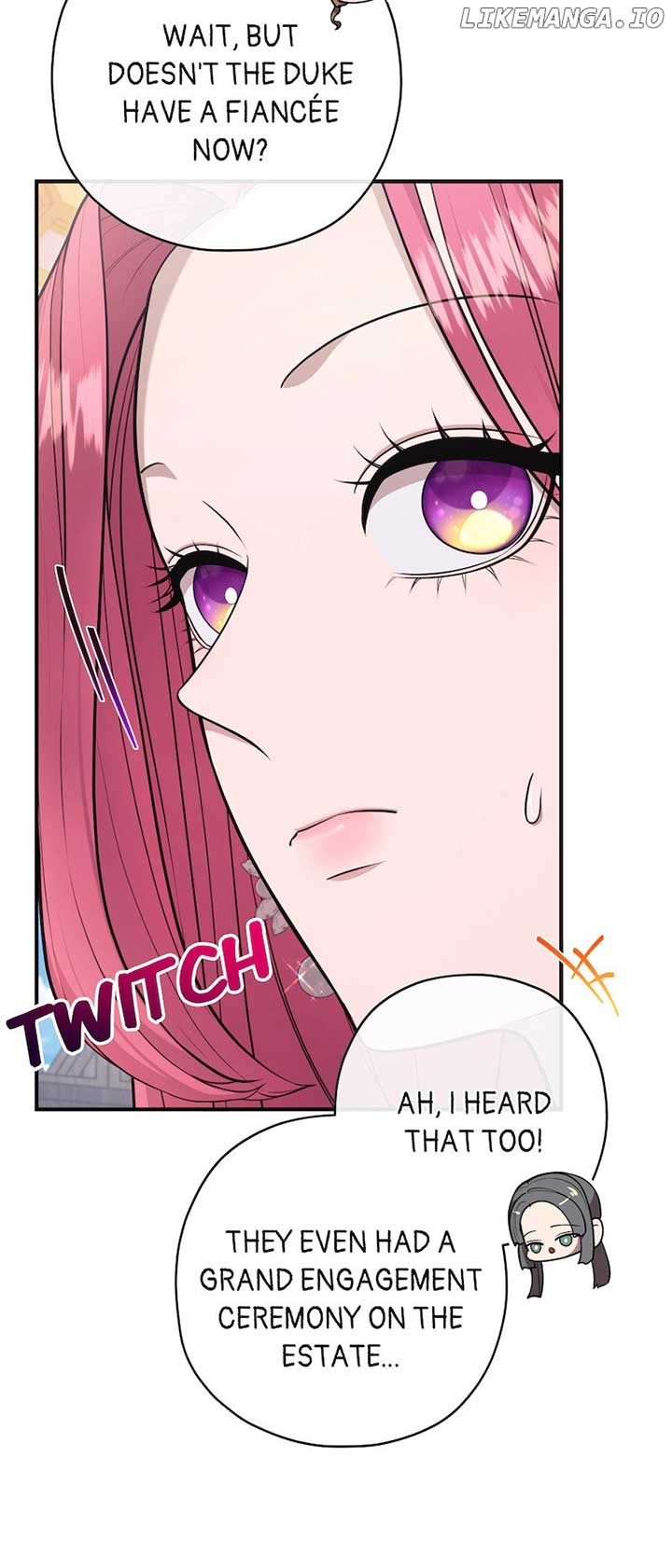 The Devilishly Trash Duke Chapter 21 201 08