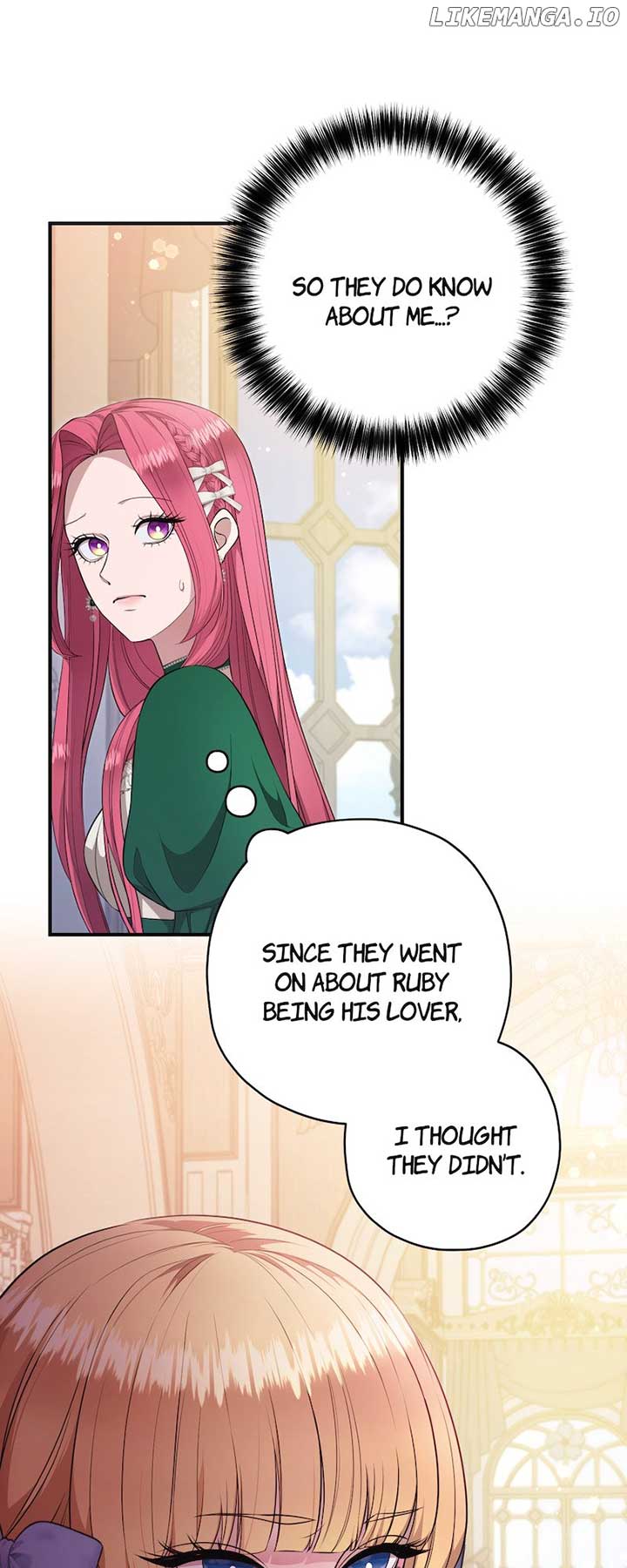 The Devilishly Trash Duke Chapter 21 202 09