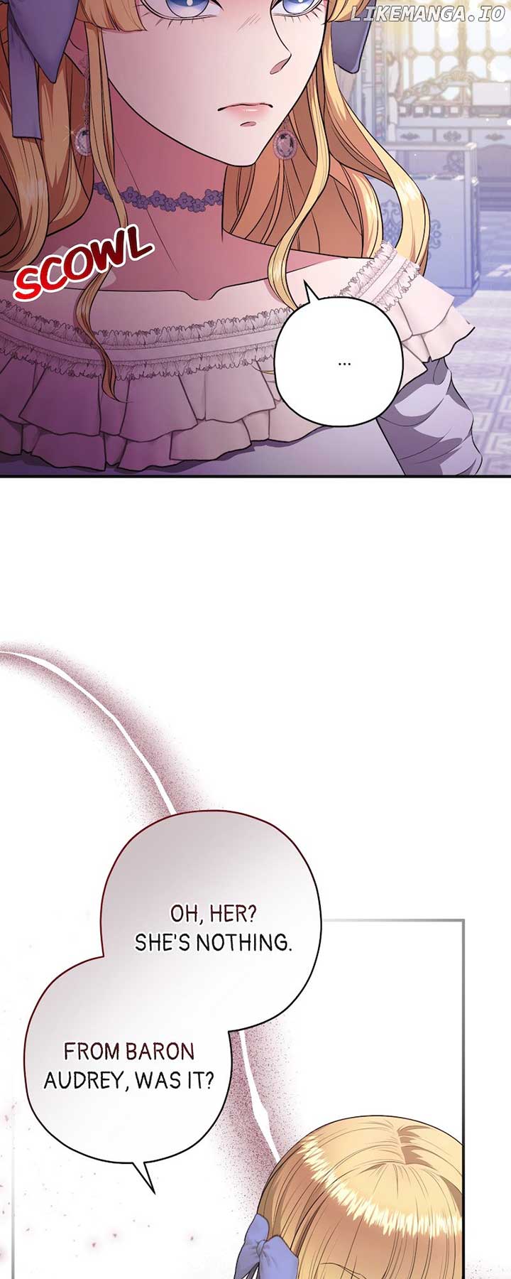 The Devilishly Trash Duke Chapter 21 203 10