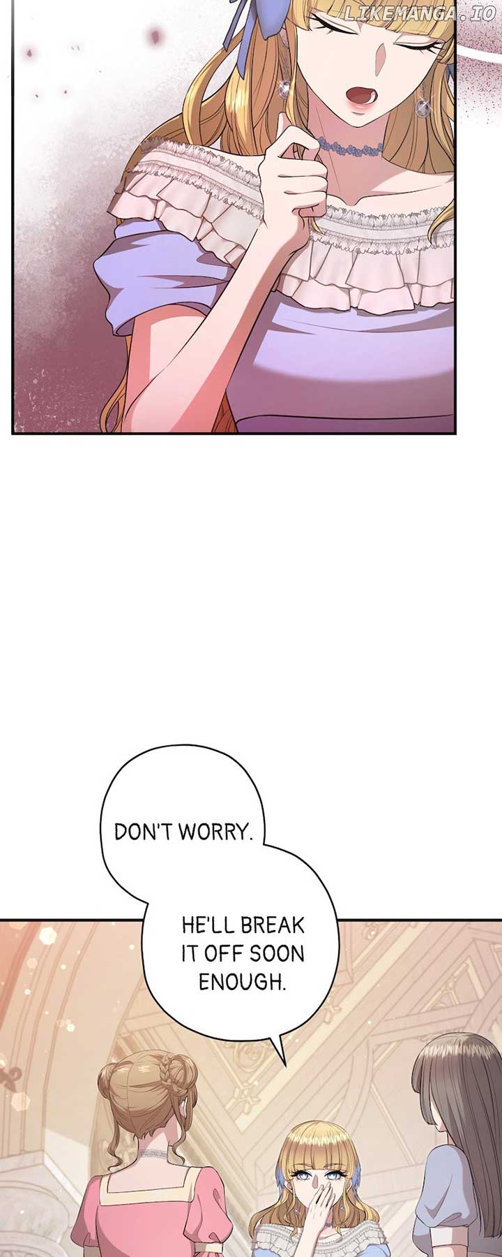 The Devilishly Trash Duke Chapter 21 204 11