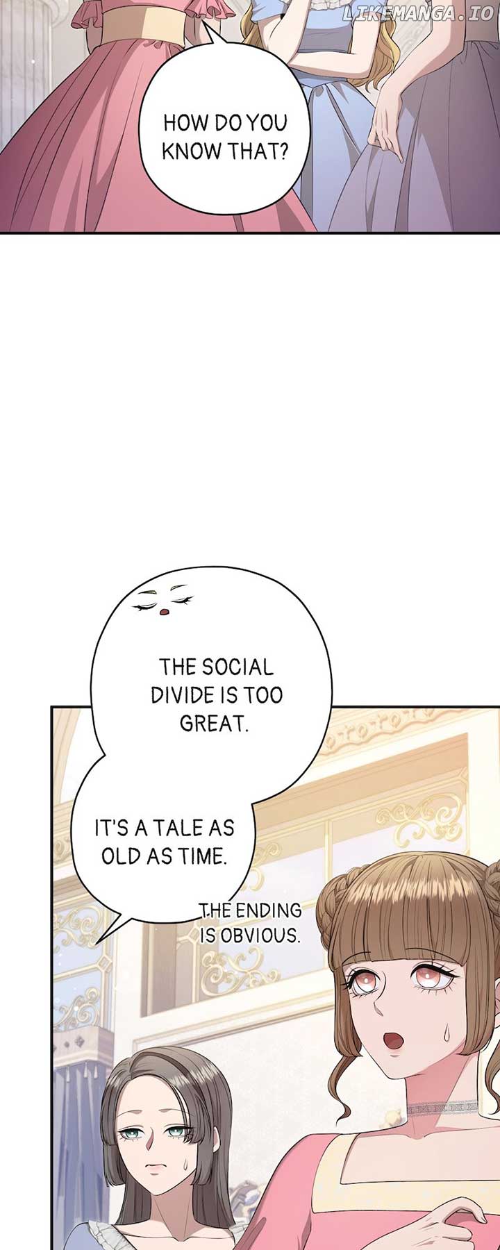 The Devilishly Trash Duke Chapter 21 205 12